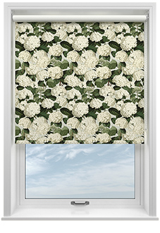 Annabelle, Hoves - Roller Blind